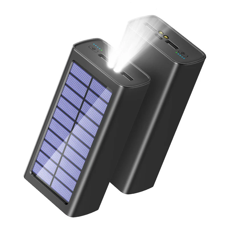Solar-Powerbank Skanto