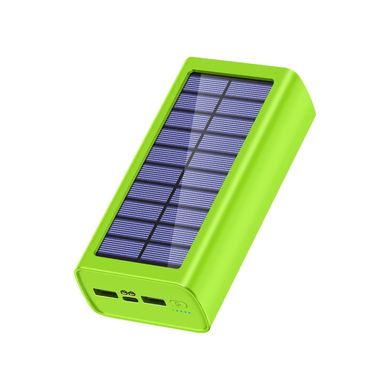 Solar-Powerbank Skanto