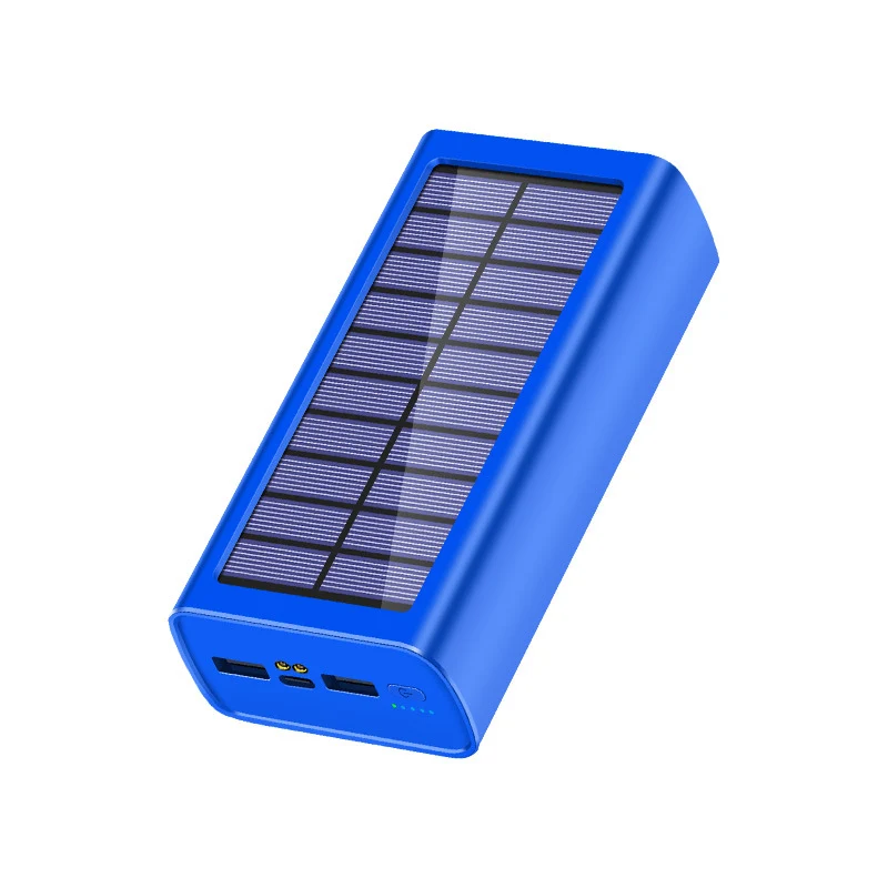 Solar-Powerbank Skanto