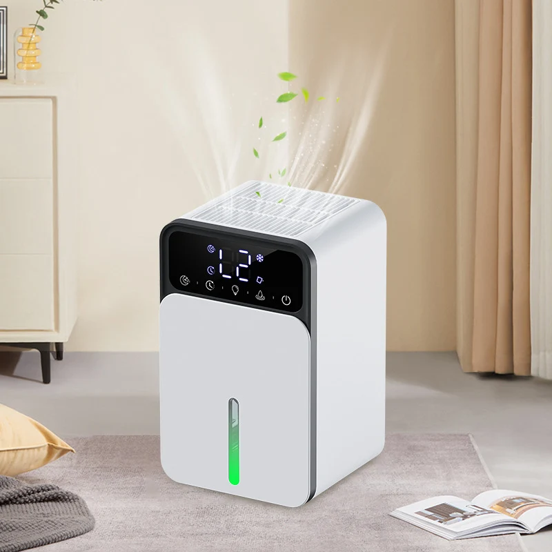 Multifunktionale Klimaanlage für Damen Skanto