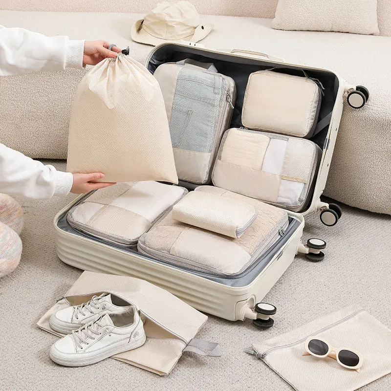 Reise-Organizer-Set Skanto