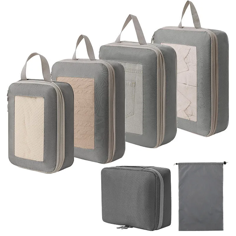 Reise-Organizer-Set Skanto