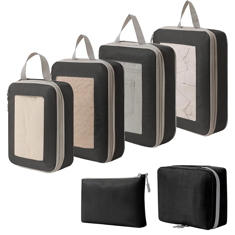 Reise-Organizer-Set Skanto