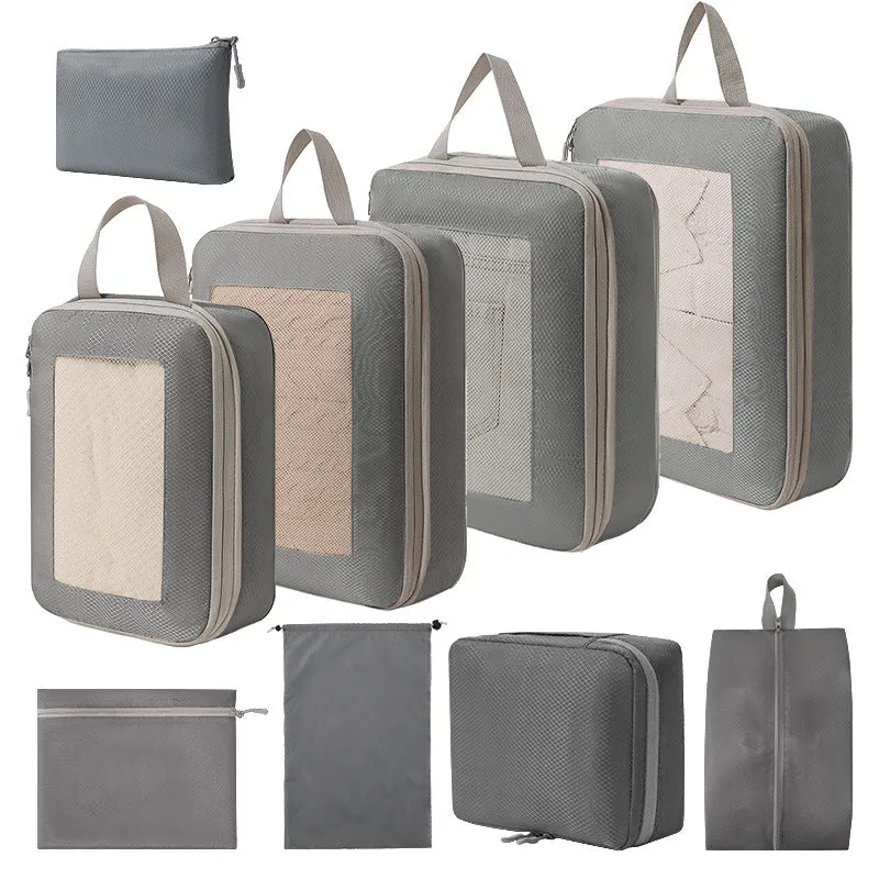 Reise-Organizer-Set Skanto