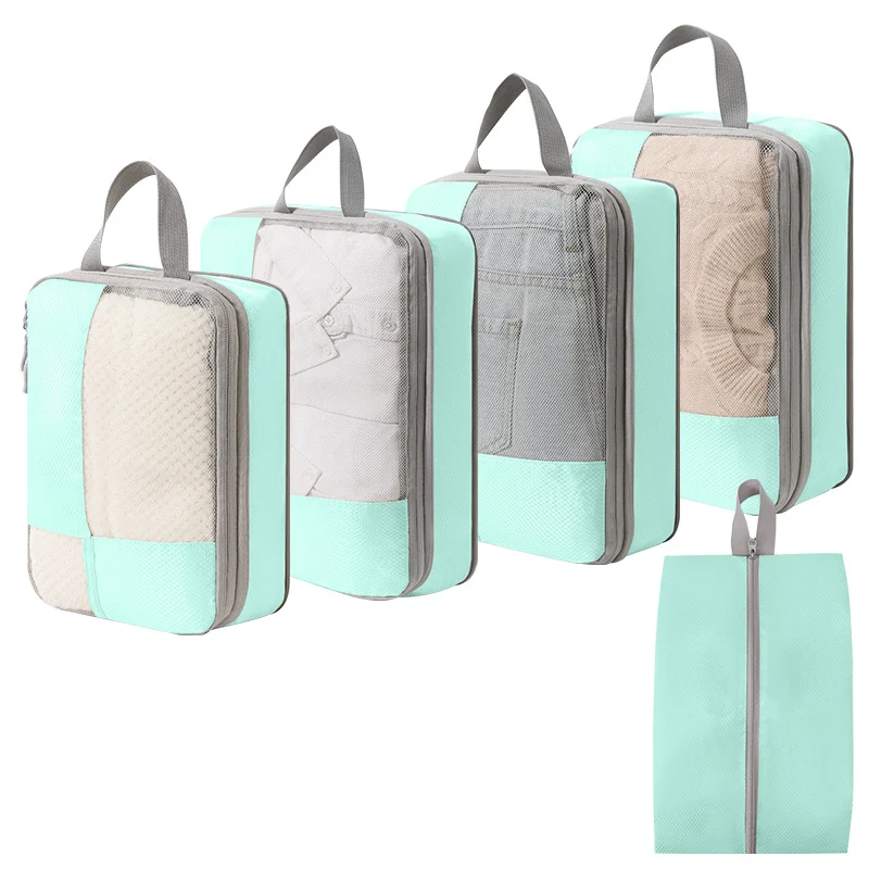 Reise-Organizer-Set Skanto