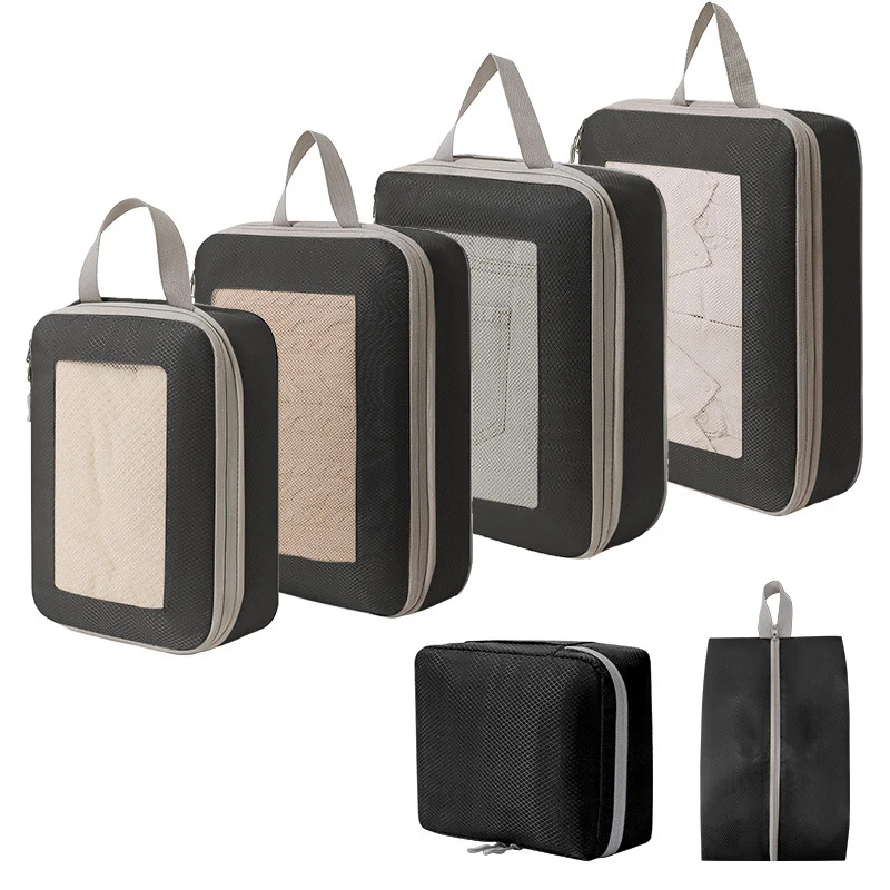 Reise-Organizer-Set Skanto