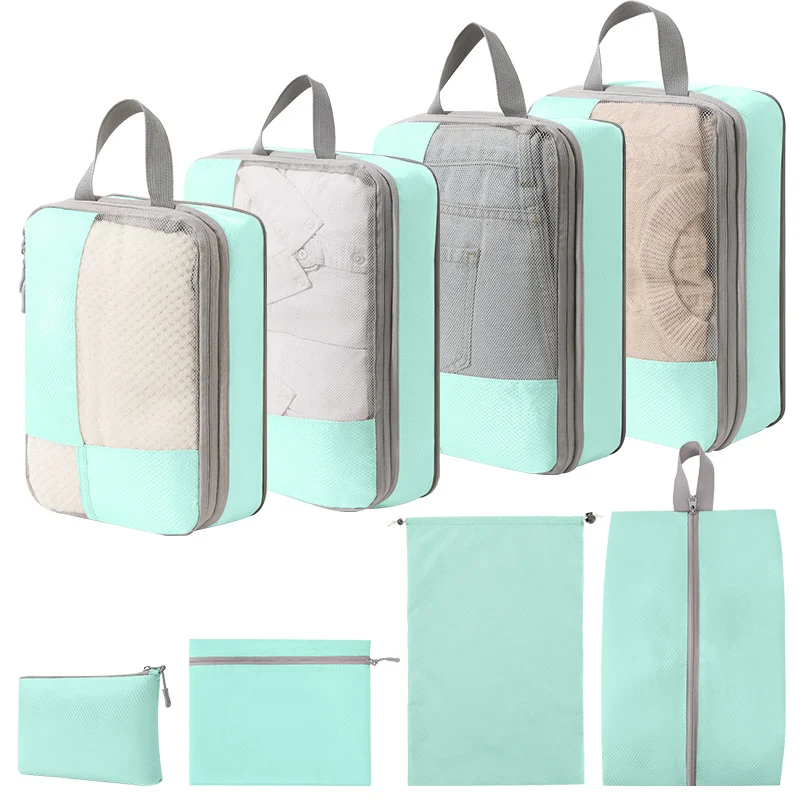 Reise-Organizer-Set Skanto