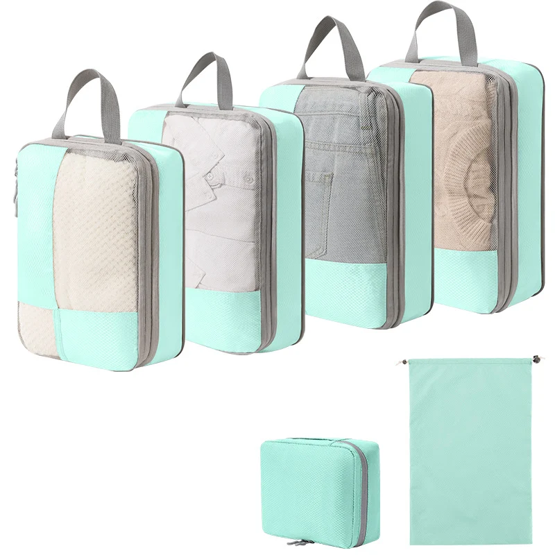 Reise-Organizer-Set Skanto