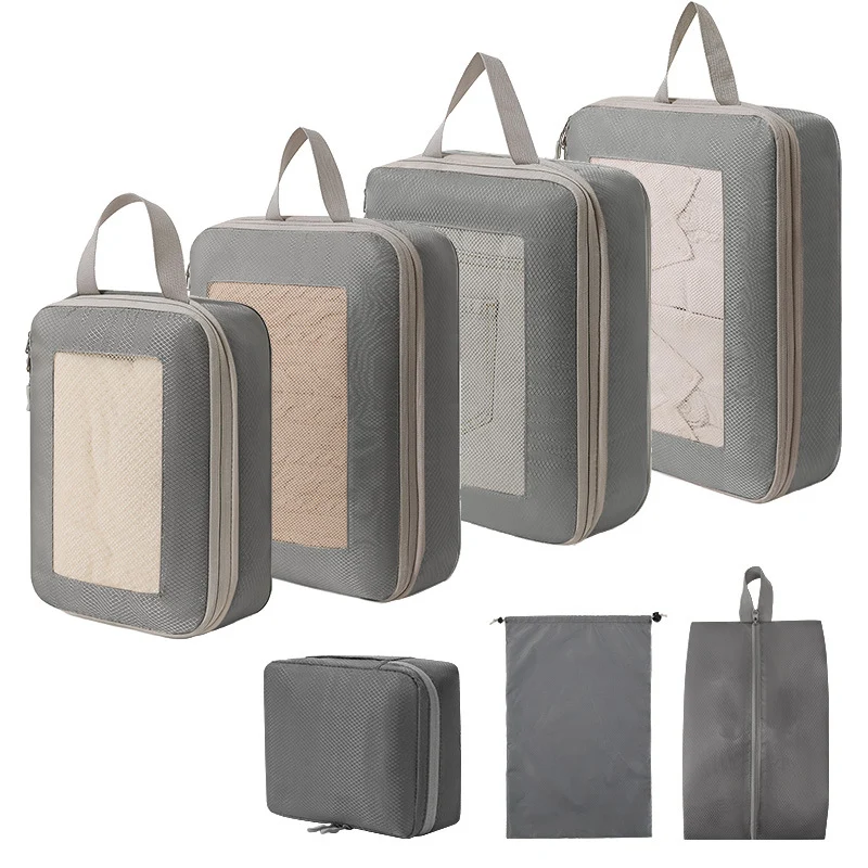 Reise-Organizer-Set Skanto