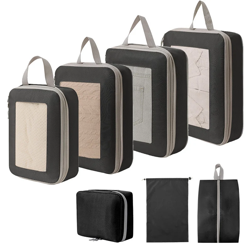 Reise-Organizer-Set Skanto