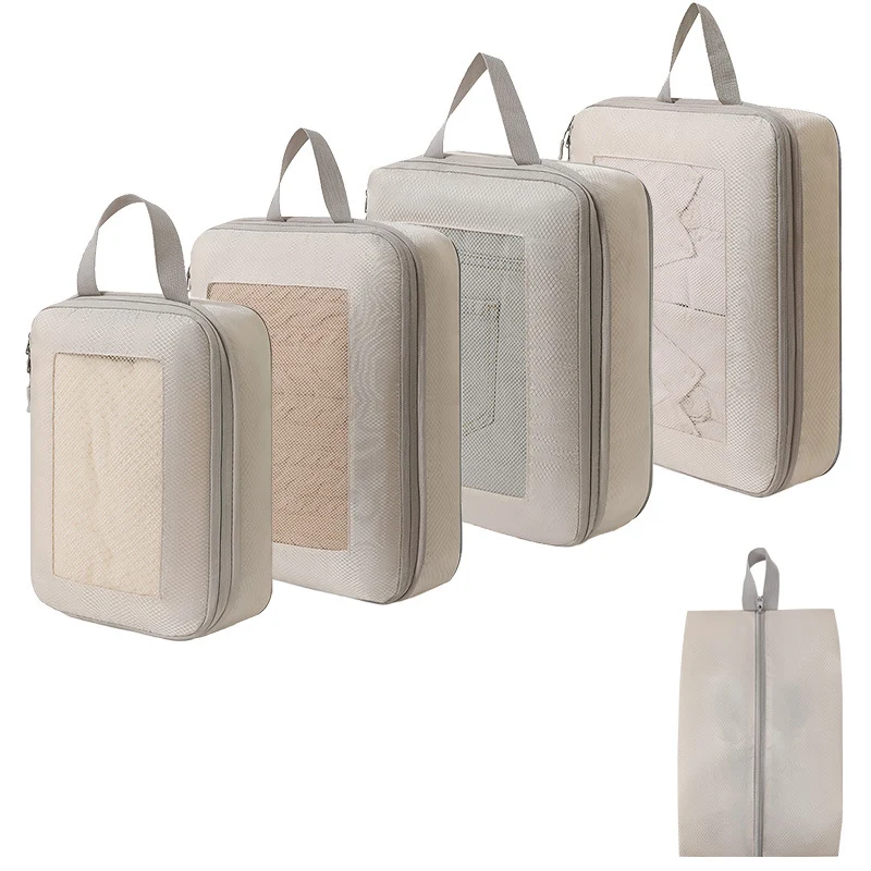 Reise-Organizer-Set Skanto