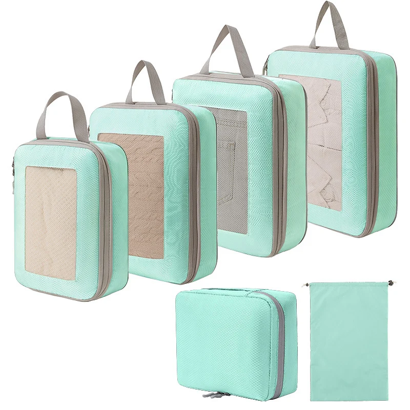Reise-Organizer-Set Skanto