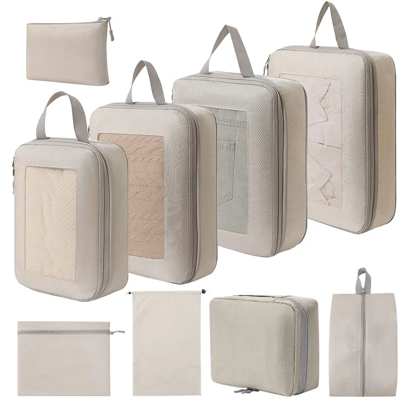 Reise-Organizer-Set Skanto