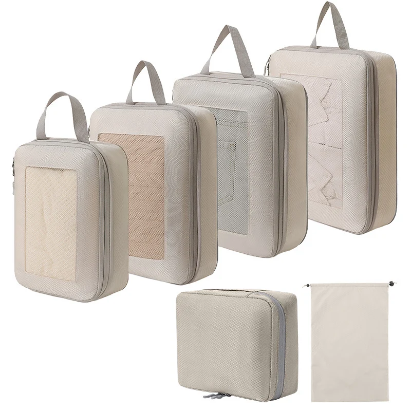 Reise-Organizer-Set Skanto