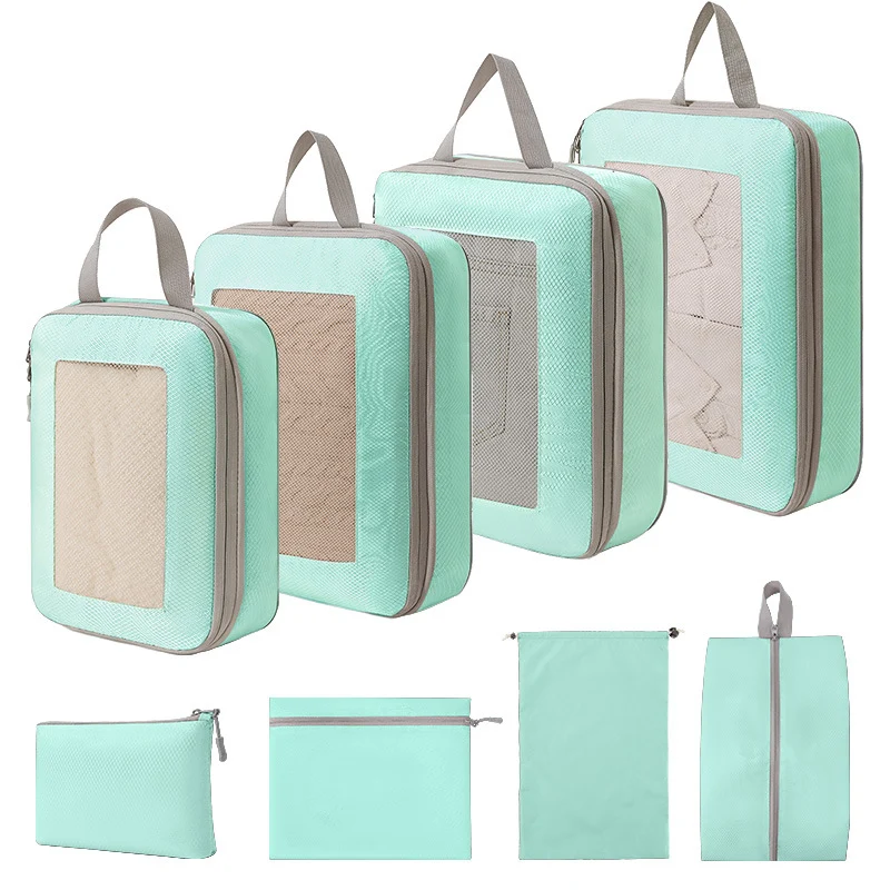 Reise-Organizer-Set Skanto