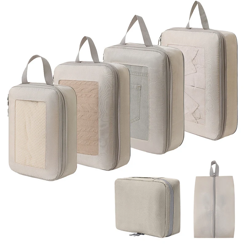 Reise-Organizer-Set Skanto