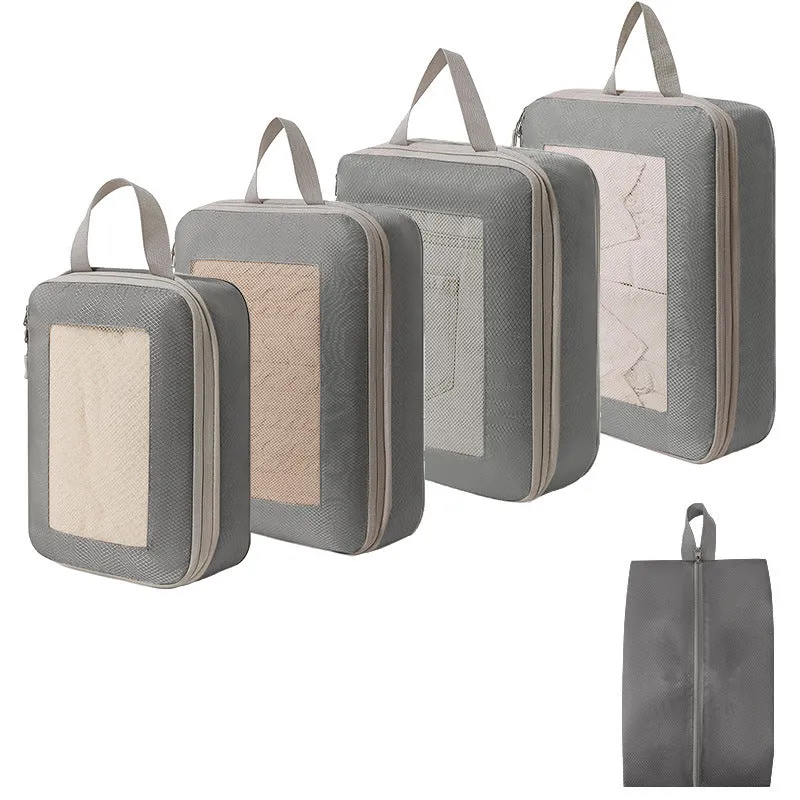 Reise-Organizer-Set Skanto