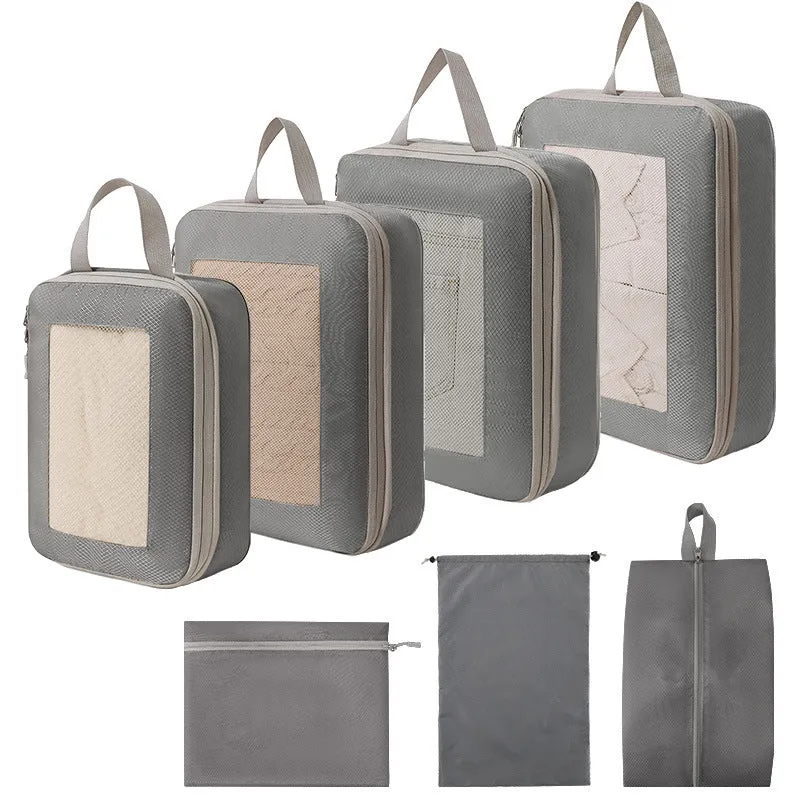 Reise-Organizer-Set Skanto