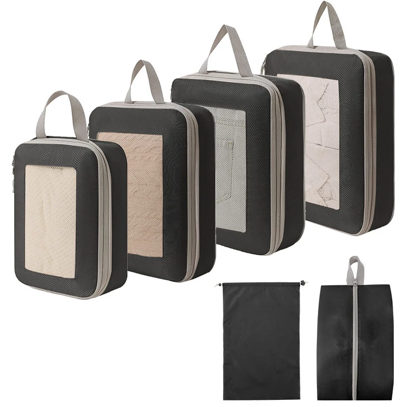 Reise-Organizer-Set Skanto