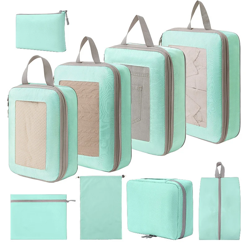 Reise-Organizer-Set Skanto