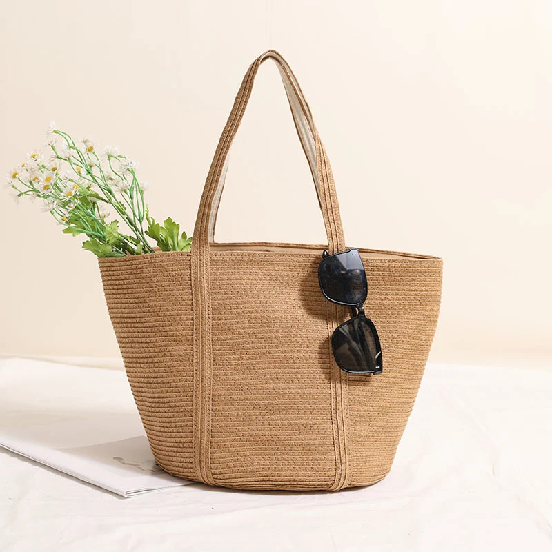 Praktische Tragetasche mit strukturiertem Design Skanto