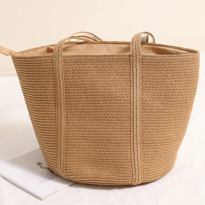 Praktische Tragetasche mit strukturiertem Design Skanto