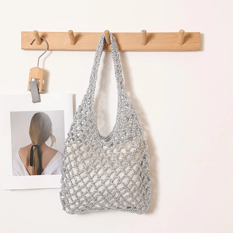 Praktische Netztasche Skanto
