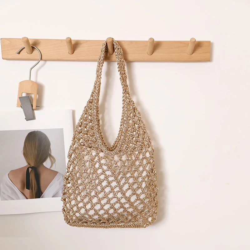 Praktische Netztasche Skanto