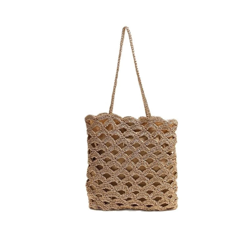 Praktische Netztasche Skanto