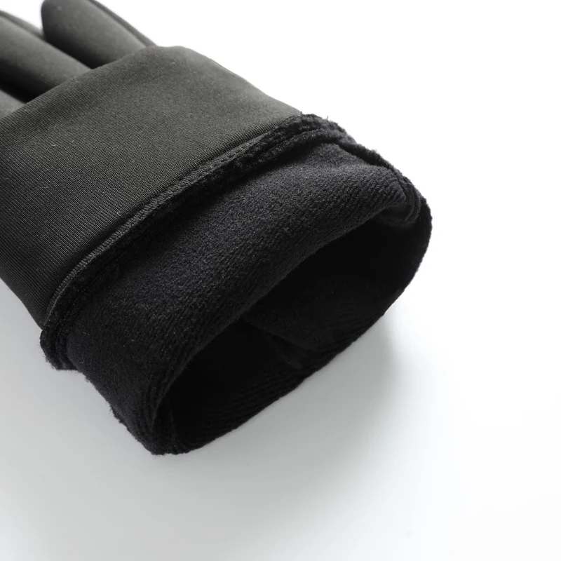 Herren-Sporthandschuhe mit Wind- und Wasserabweisung Skanto