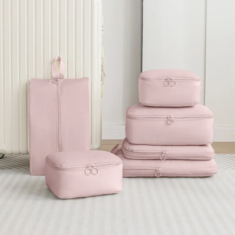 Reise-Packwürfel-Set Skanto