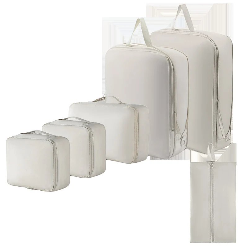 Reise-Packwürfel-Set Skanto