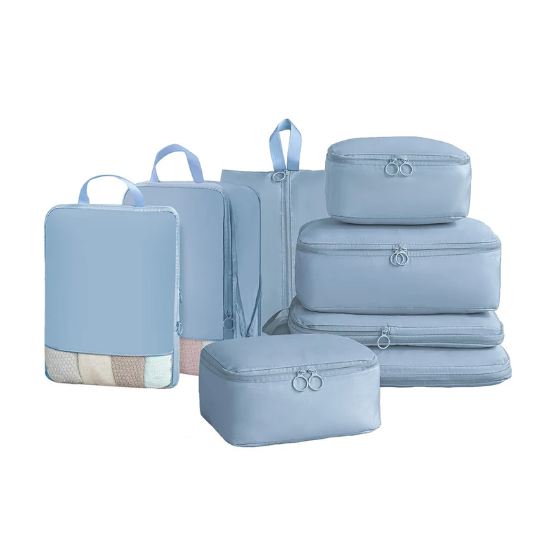 Reise-Packwürfel-Set Skanto