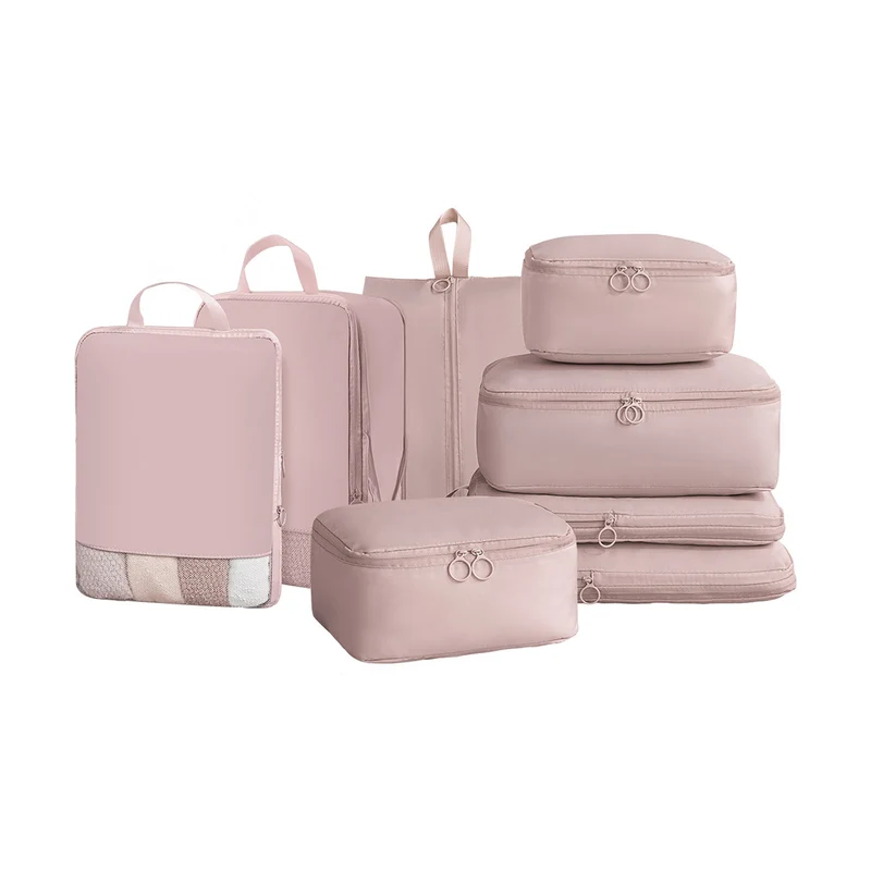 Reise-Packwürfel-Set Skanto