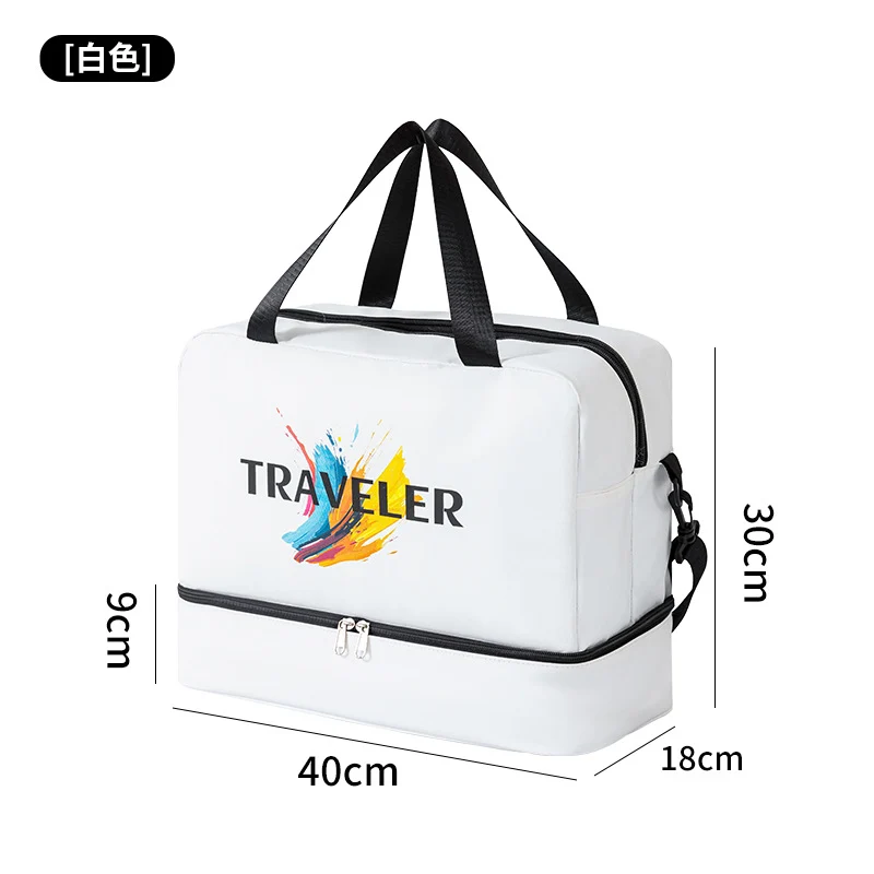 Reisetasche Skanto
