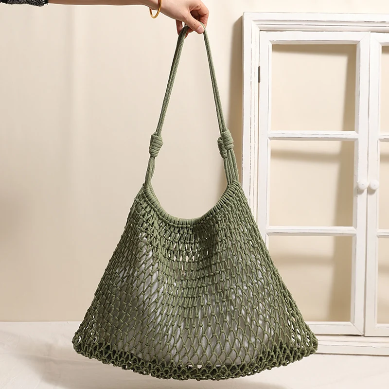 Netztasche Skanto