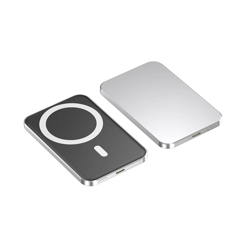 Magnetische Powerbank Skanto