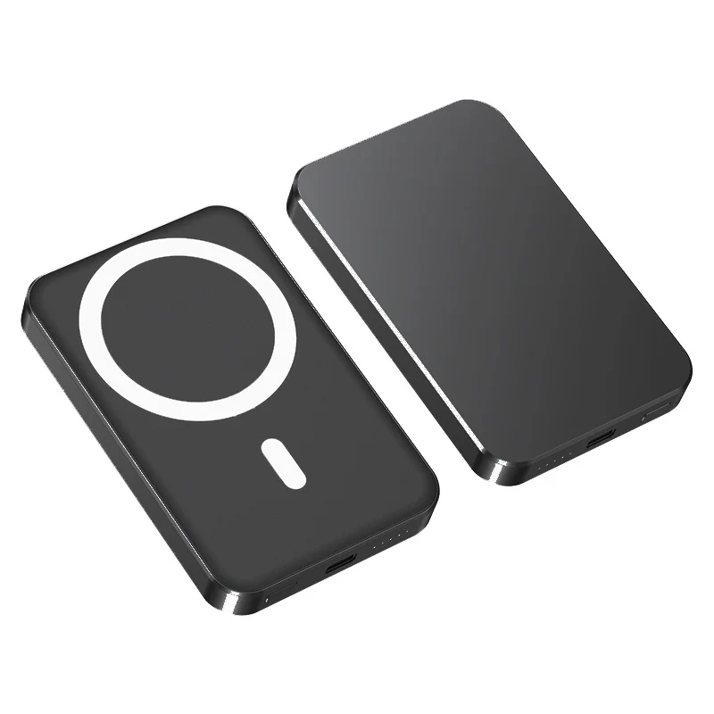 Magnetische Powerbank Skanto