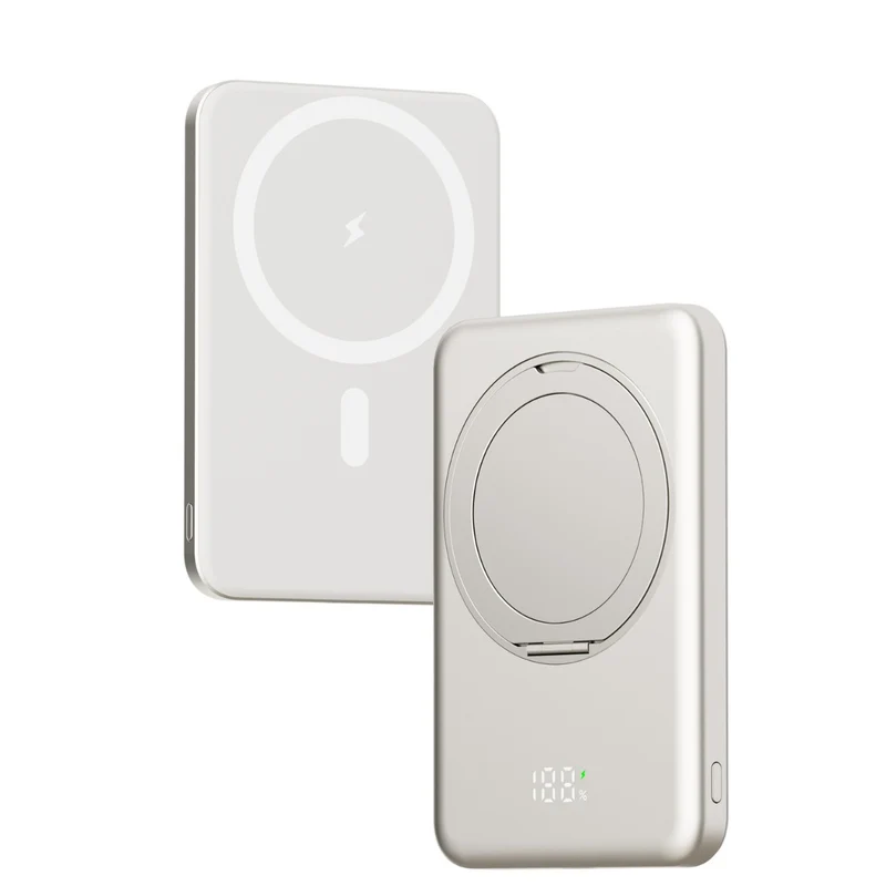 Powerbank für Skanto