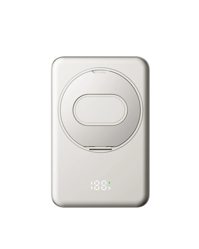 Powerbank für Skanto