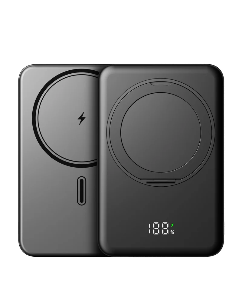 Powerbank für Skanto