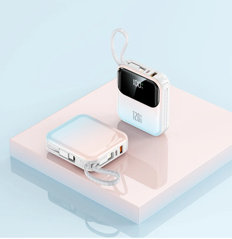 Powerbank Skanto