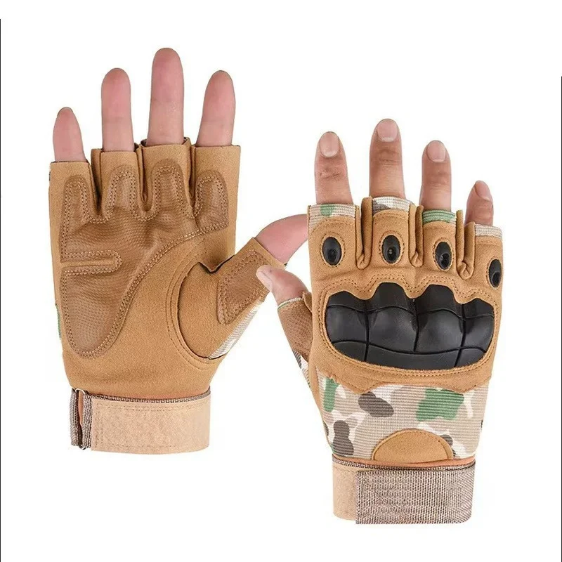 Herren-Multi-Performance-Handschuhe Skanto