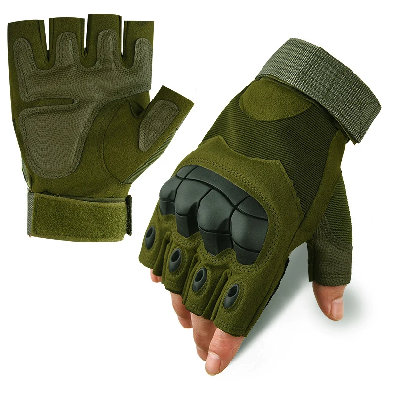 Herren-Multi-Performance-Handschuhe Skanto