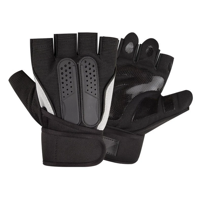 Herren Trainingshandschuhe Skanto