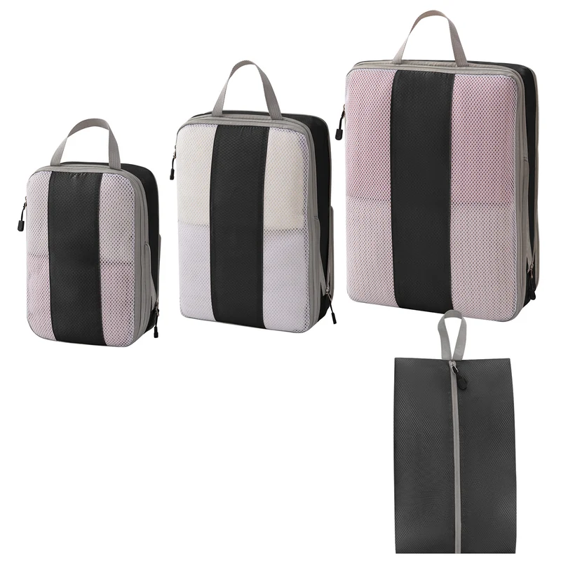 Reise-Packwürfel-Set Skanto