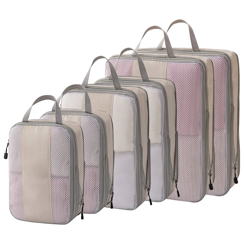 Reise-Packwürfel-Set Skanto