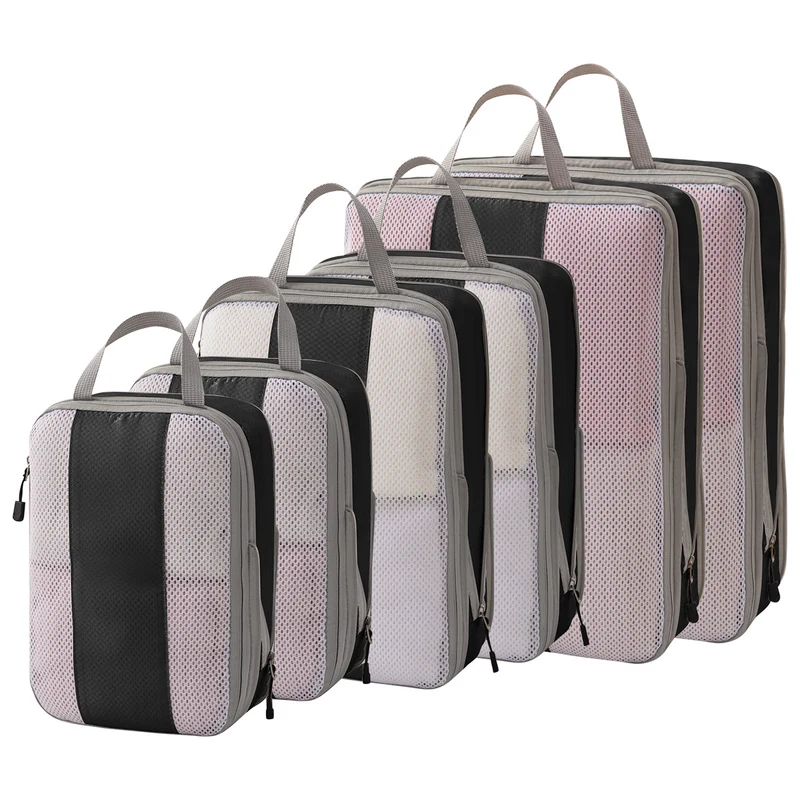 Reise-Packwürfel-Set Skanto