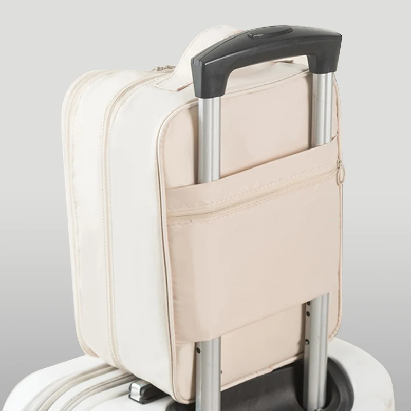 Reise-Schuh-Organizer Skanto