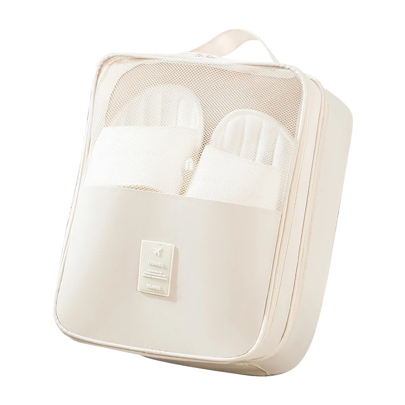 Reise-Schuh-Organizer Skanto